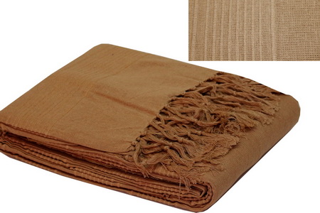 MANTA MULTIUSOS 180X250 CAST 43277