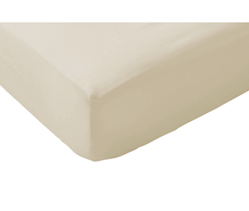 LENCOL AJUST 090X195 LISO TERRA