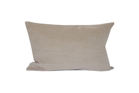 FRONHA CHENILLE 30X50 TAUPE