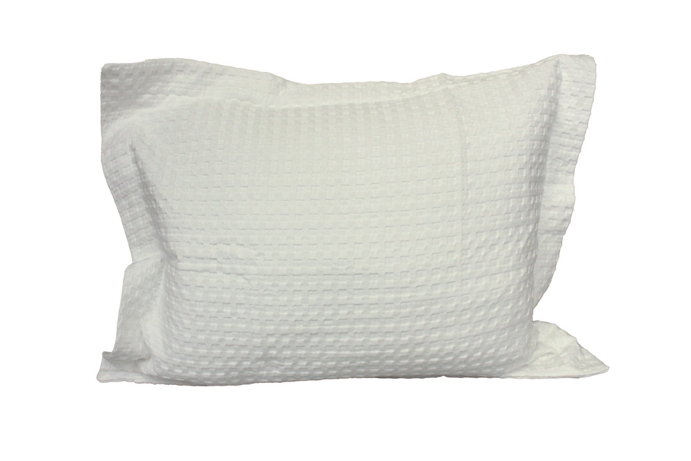 FRONHA 50X70 01 BRANCO FAVAO