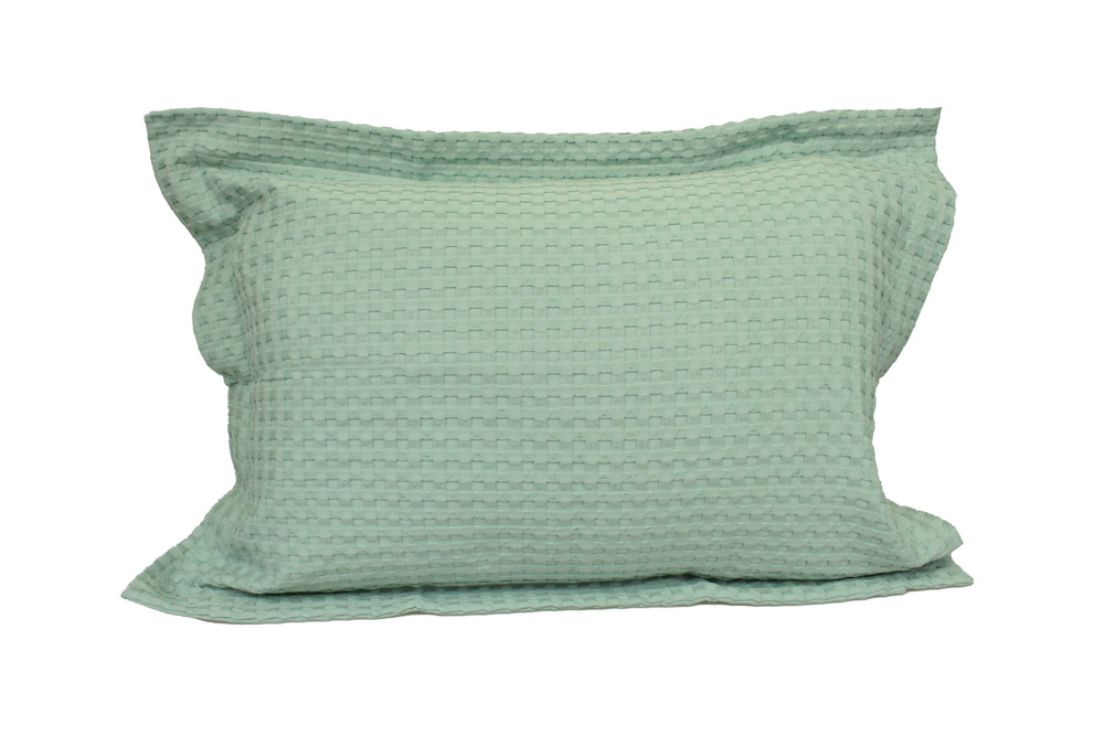 FRONHA 50X70 06 VERDE FAVAO