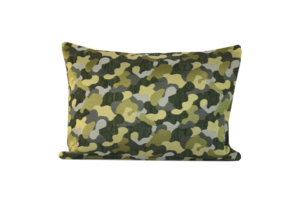 FRONHA 35X50 VERDE LOURY