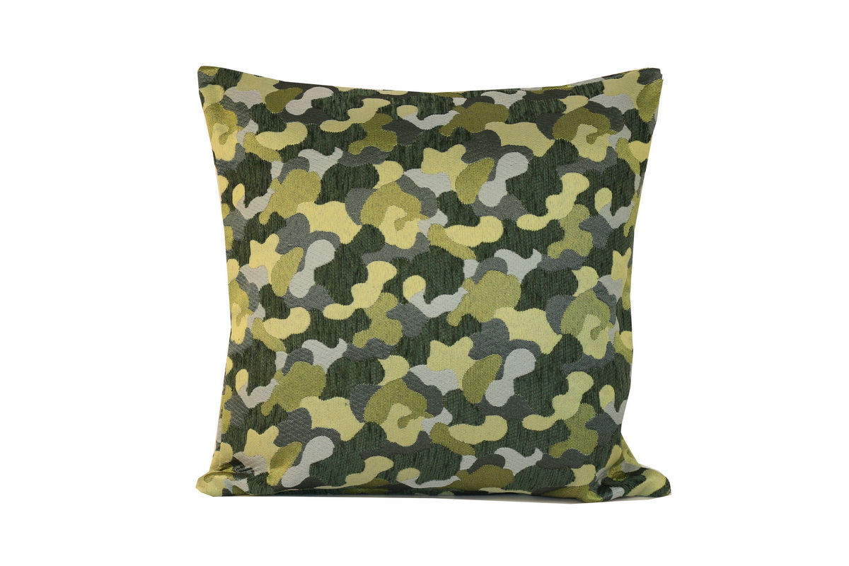 FRONHA 45X45 VERDE LOURY