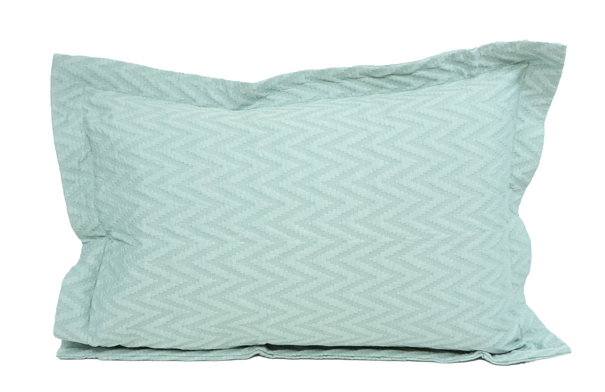 FRONHA 50X70 C 6 VERDE PATRICIA