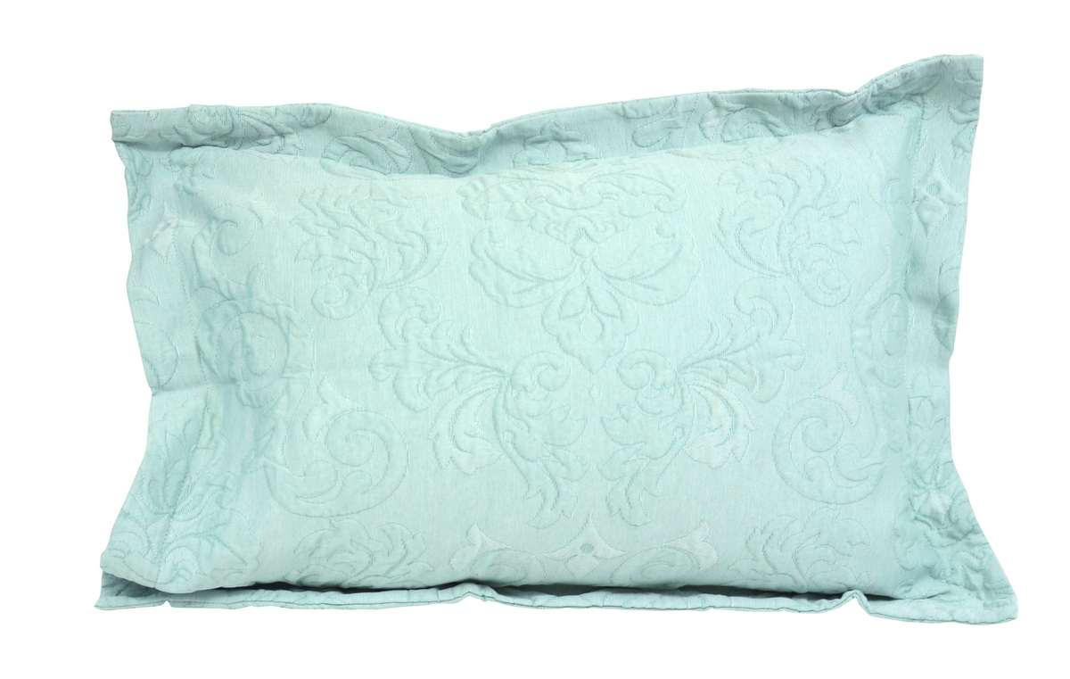 FRONHA 50X70 C 6 VERDE DUCAL