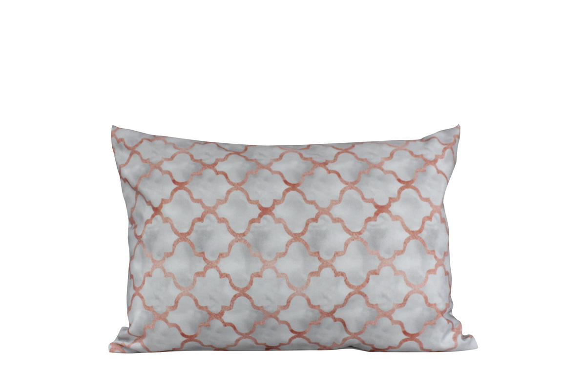 FRONHA 35X50 DALI 03 ROSA