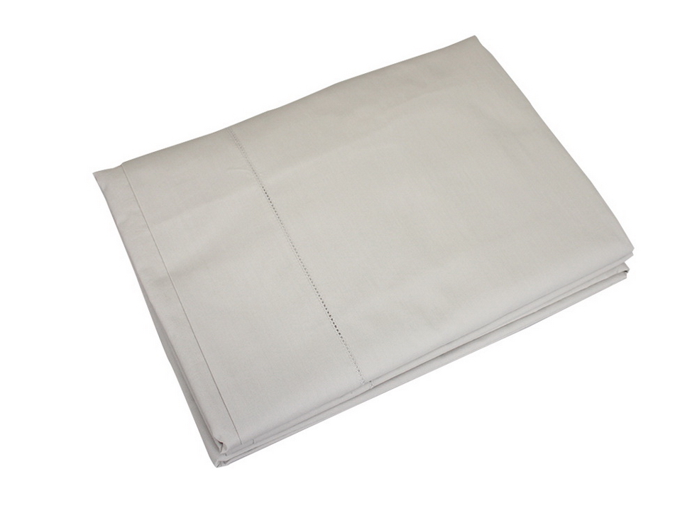 JOGO CAMA 240X300 C 1 CINZA PA