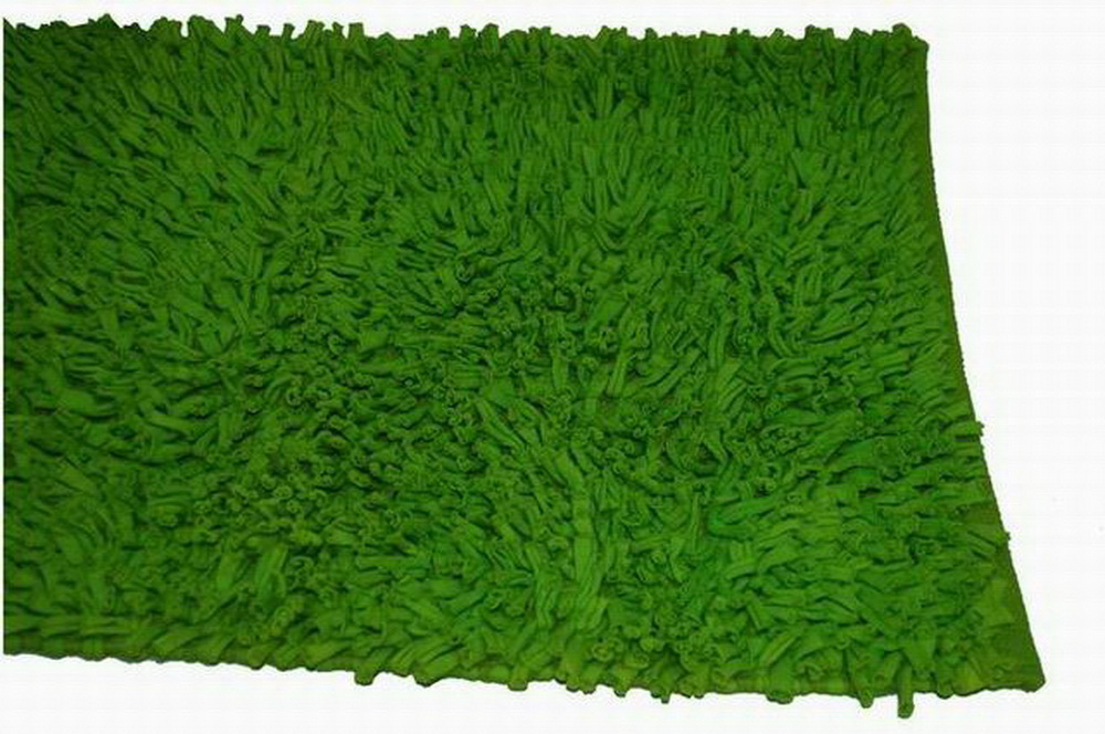 TAPETE 120x180 VERDE DH0750JA-8