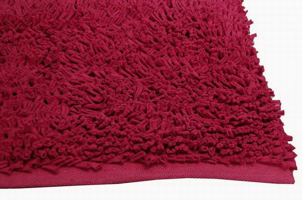 TAPETE 160x200 FUSHIA DH0750NA-9