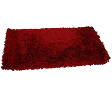 TAPETE 100x160cm BORDEAUX DM-14