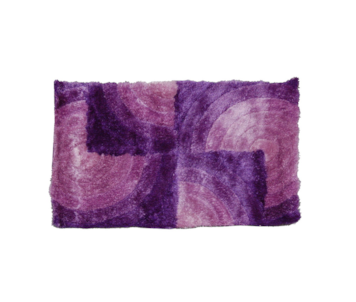 TAPETE 100x160CM PURPLE GTSD-70