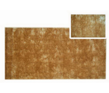 TAPETE 100X160 BEGE SAP-280