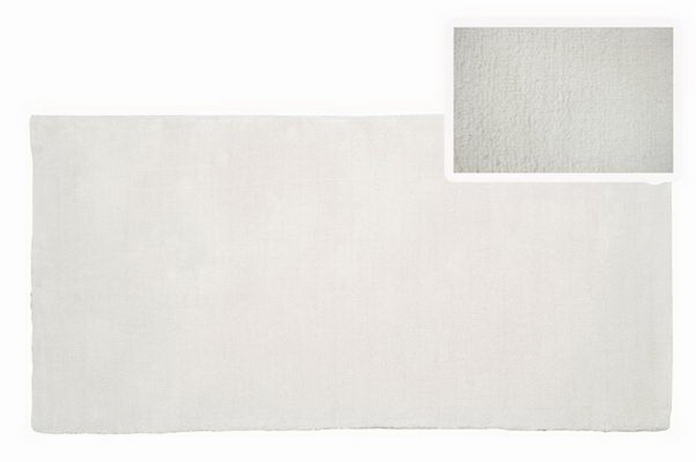 TAPETE 100X160 PEROLA CR-588