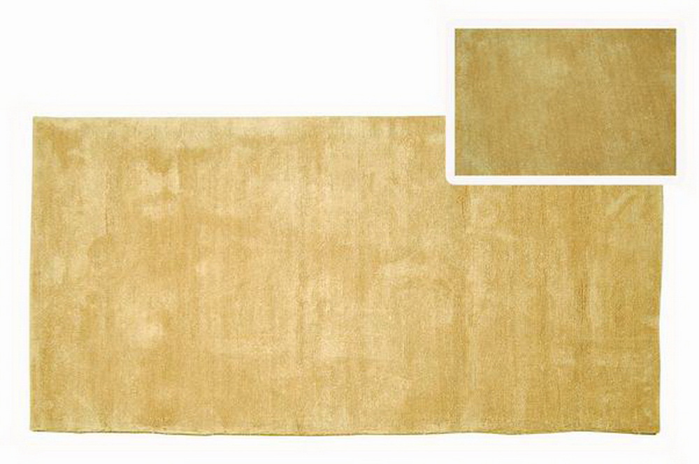 TAPETE 100X160 BEGE ESC CR-538