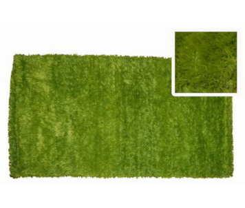 CARPETE 120X160 VERDE FL-477