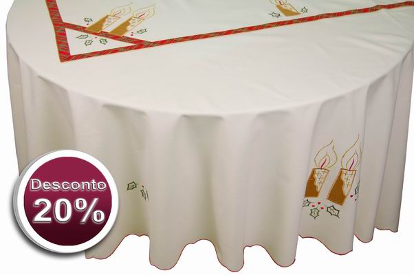 TOALHA 90X90 /9P RD WDE268