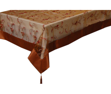 TOALHA 54x54 ZG6858-9