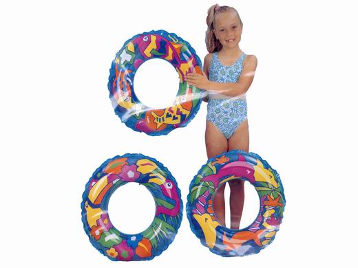 BOIA INSUFLAVEL 60 CM T8624