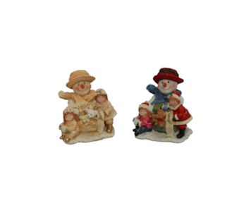 BONECO NEVE RES 14x15x11 H2415F