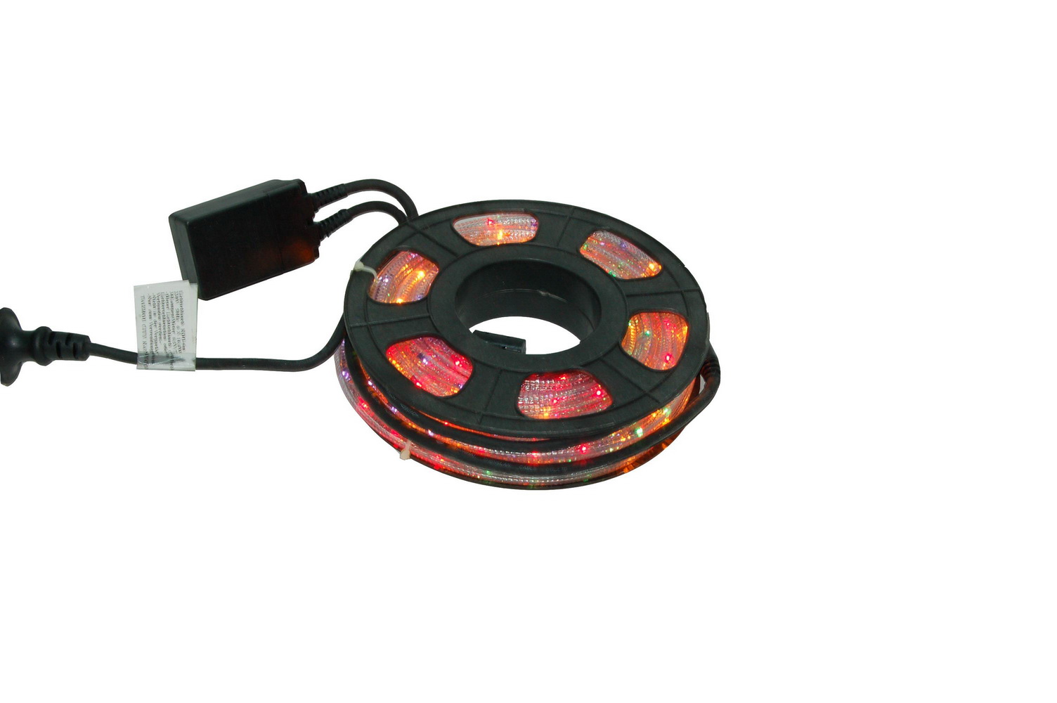 TUBO LUMINOSO  6 Mts ROPELIGHT