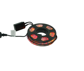TUBO LUMINOSO  6 Mts ROPELIGHT