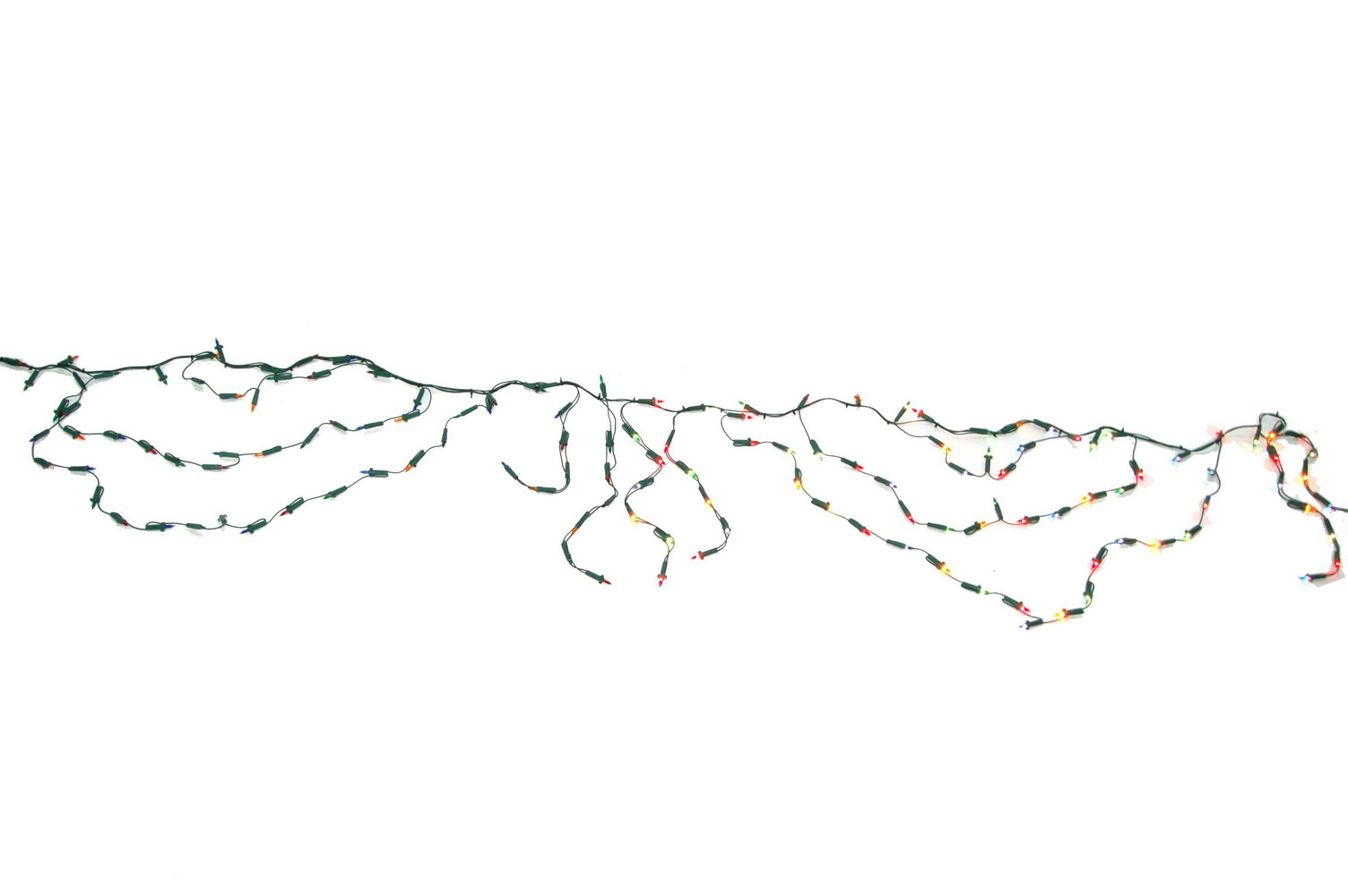 ILUMINACAO CORTINA 150L HL-31