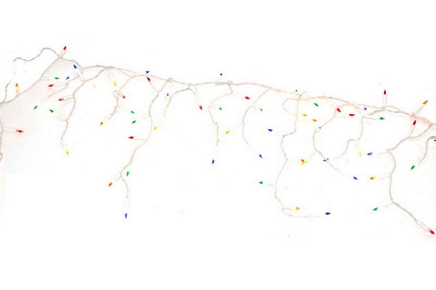 ILUMINACAO CORTINA 150L FLASH HL-32