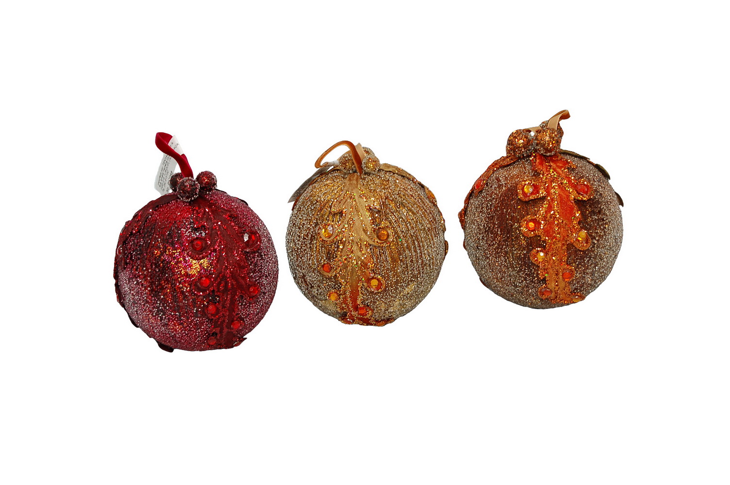 DEC BOLA 3 SORT F12058