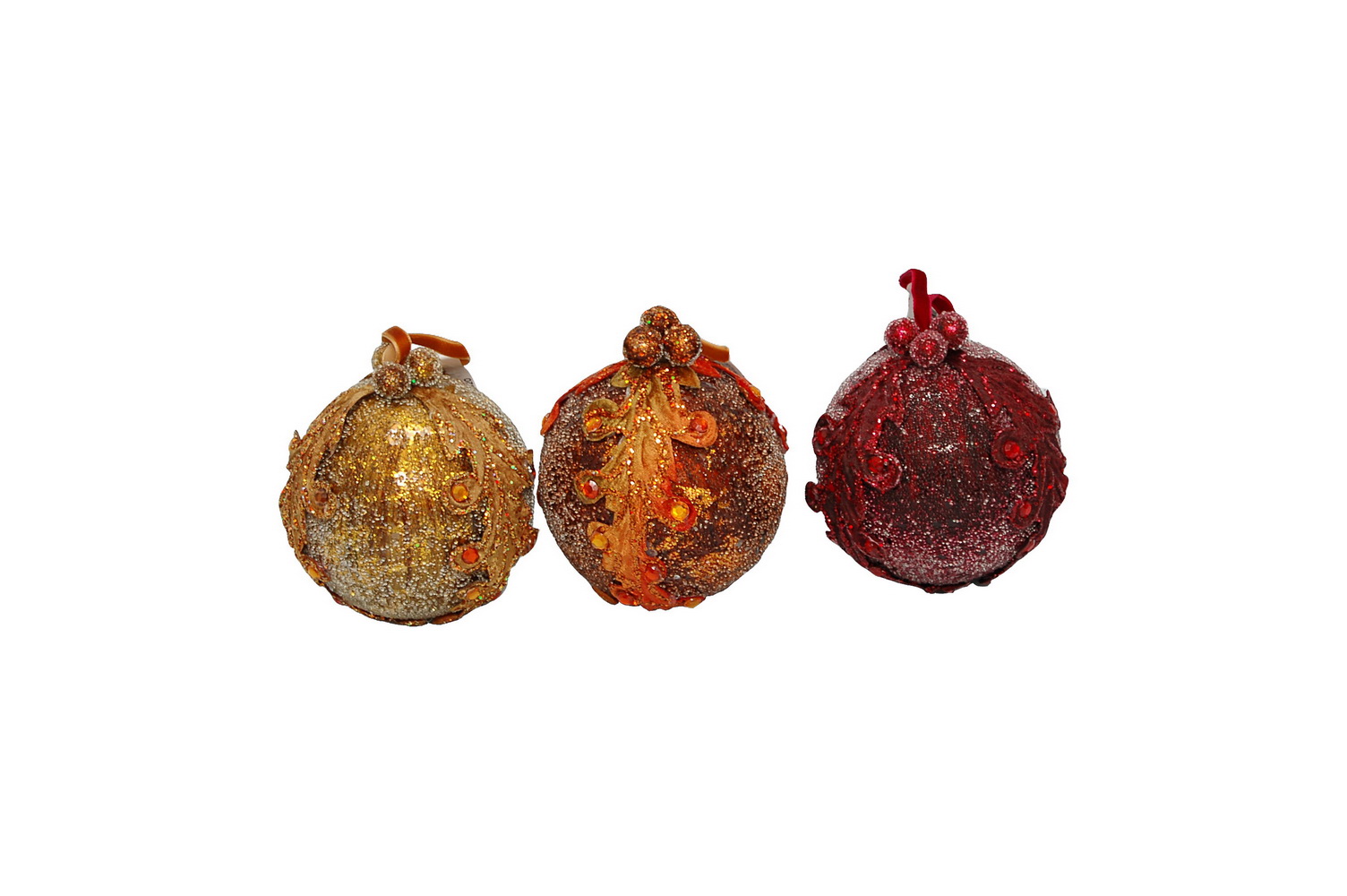 DEC BOLA 3 SORT F13020