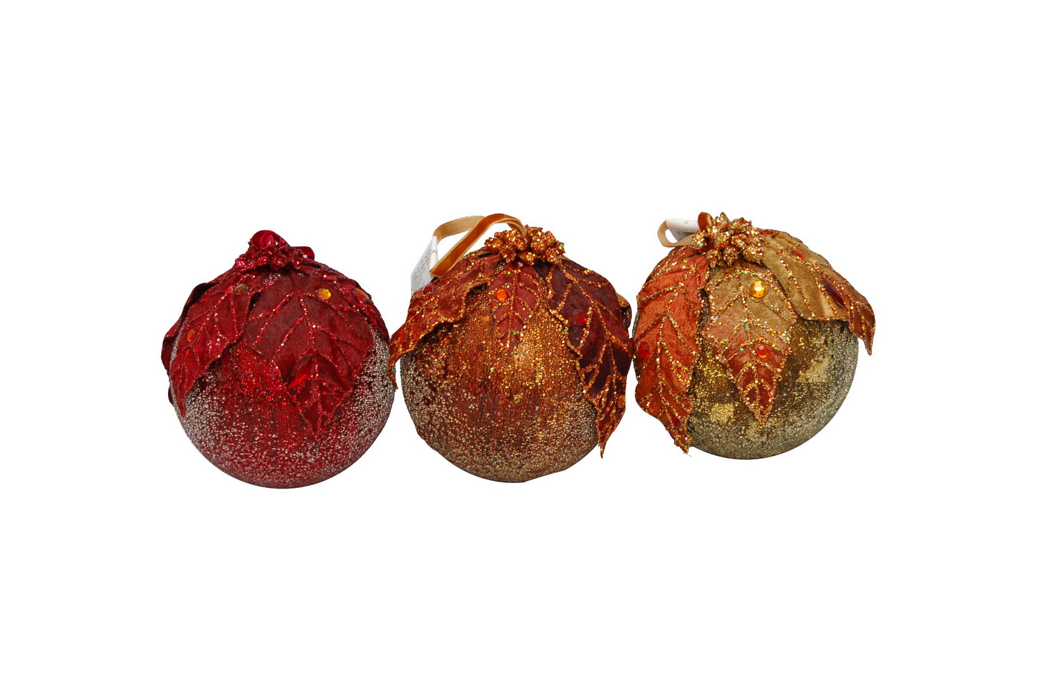 DEC BOLA 3 SORT F12172