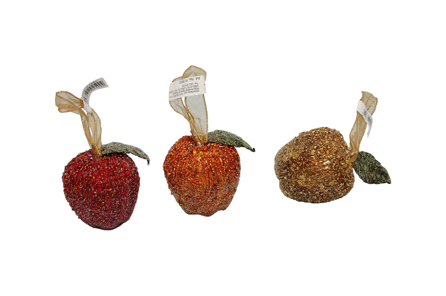 DEC MACA 3 SORT F11822