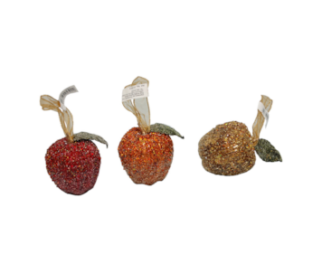 DEC MACA 3 SORT F11822