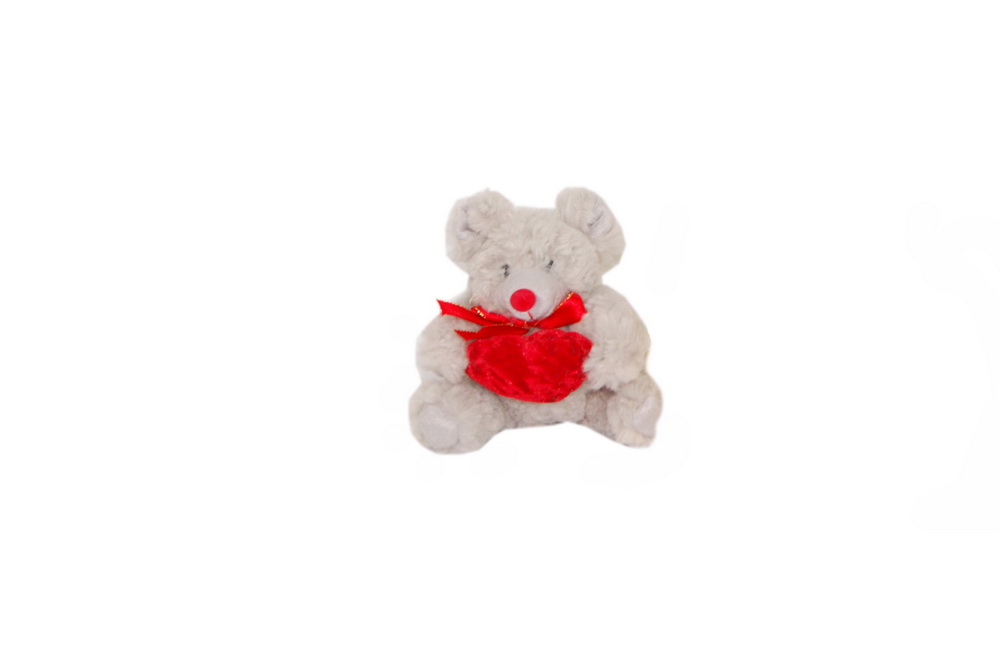 PELUCHE 13x11x8 PT10659
