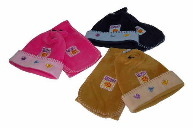 CJ GORRO CACH. BORB.100126