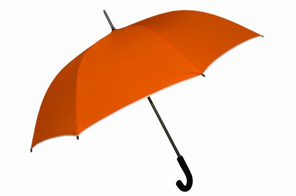 GUARDA CHUVA AUT LARANJA