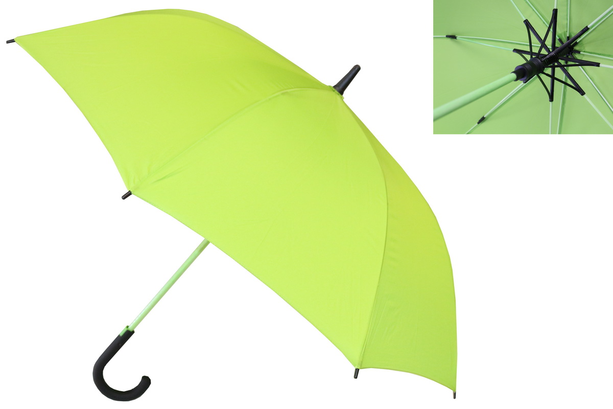 GUARDA CHUVA VERDE CVT315ARO