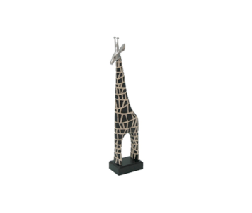 GIRAFA RESINA CF173382-A20