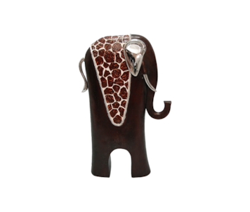 ELEFANTE RES 25x39x6 CF170582-A08