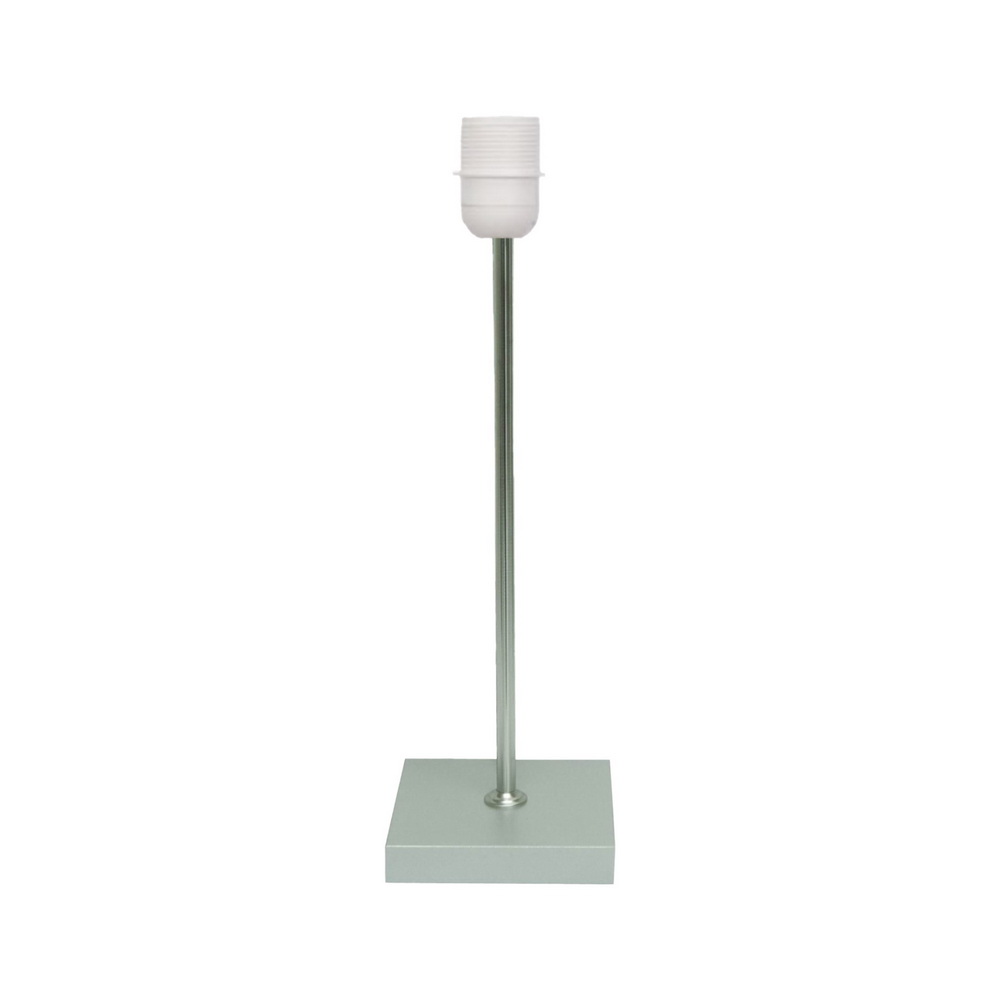 BASE SIMP 17X51 PRATA CL T-BS-PRC