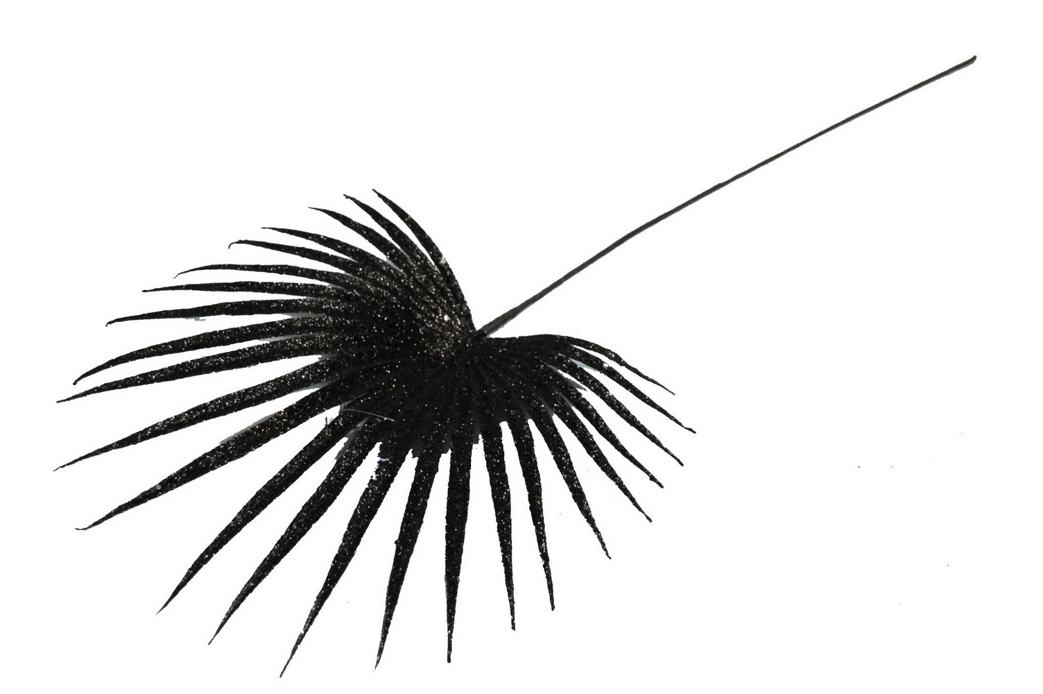 HASTE FETO PRETO 78cm MFT13836K