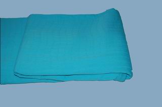 FRONHA 40X40 004 AZUL