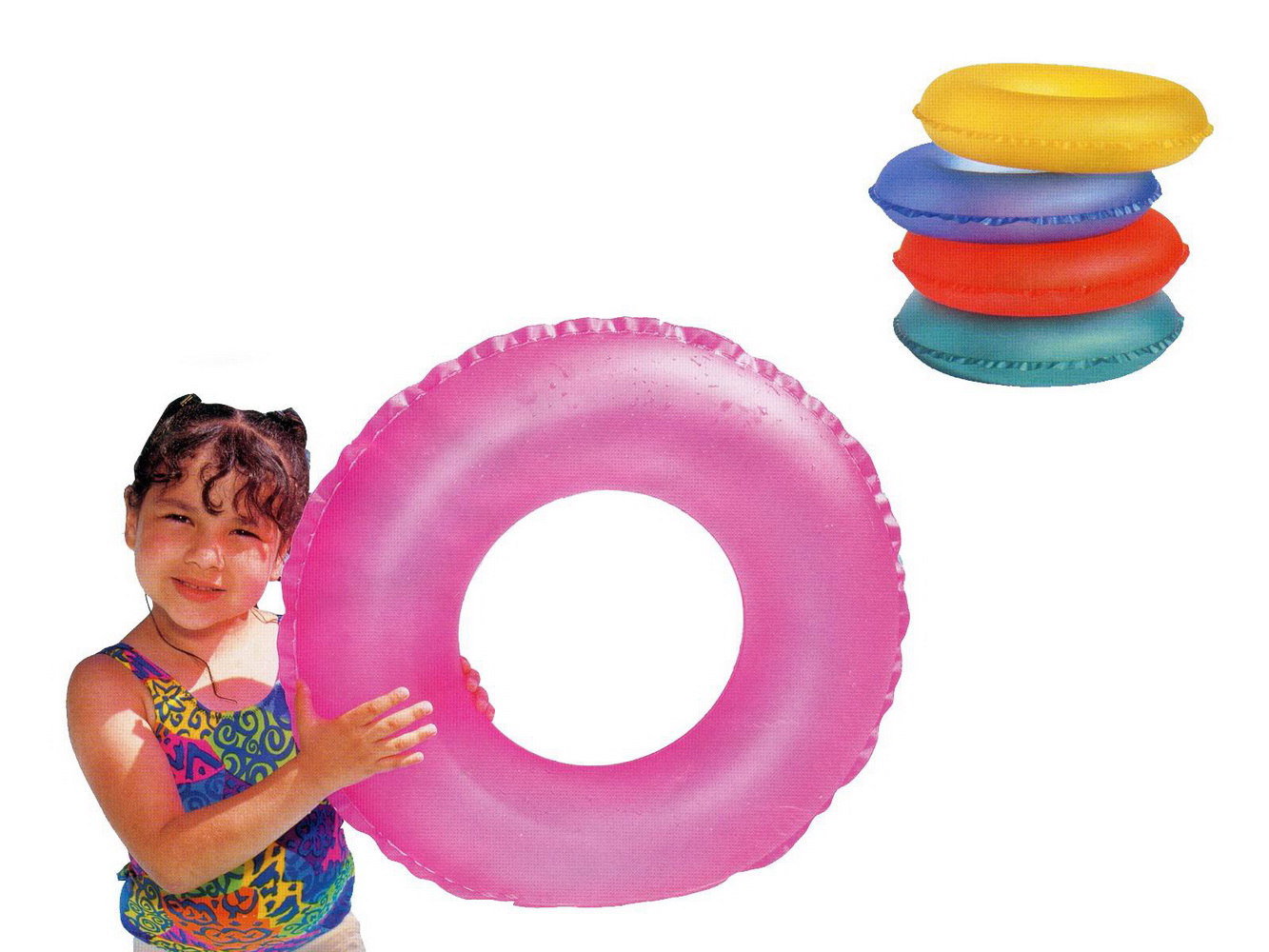 BOIA INSUFLAVEL T8625