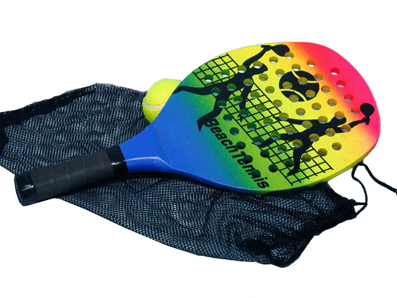 RAQUETE FUROS 22x46 SBT01/02