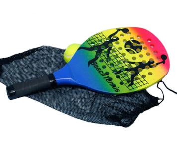 RAQUETE FUROS 22x46 SBT01/02