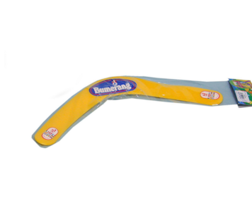 BOOMERANG 7909