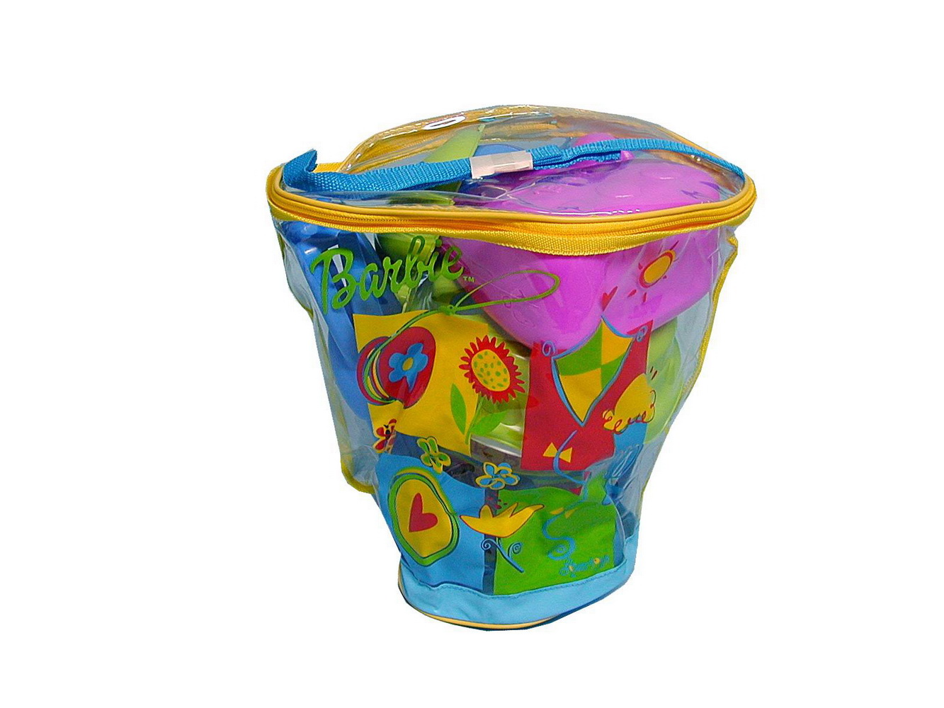 CJ PRAIA BARBIE 23408