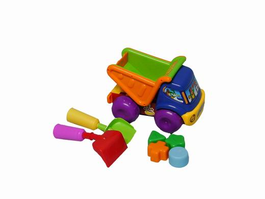 CAMIAO PRAIA C/ACESS 107120737