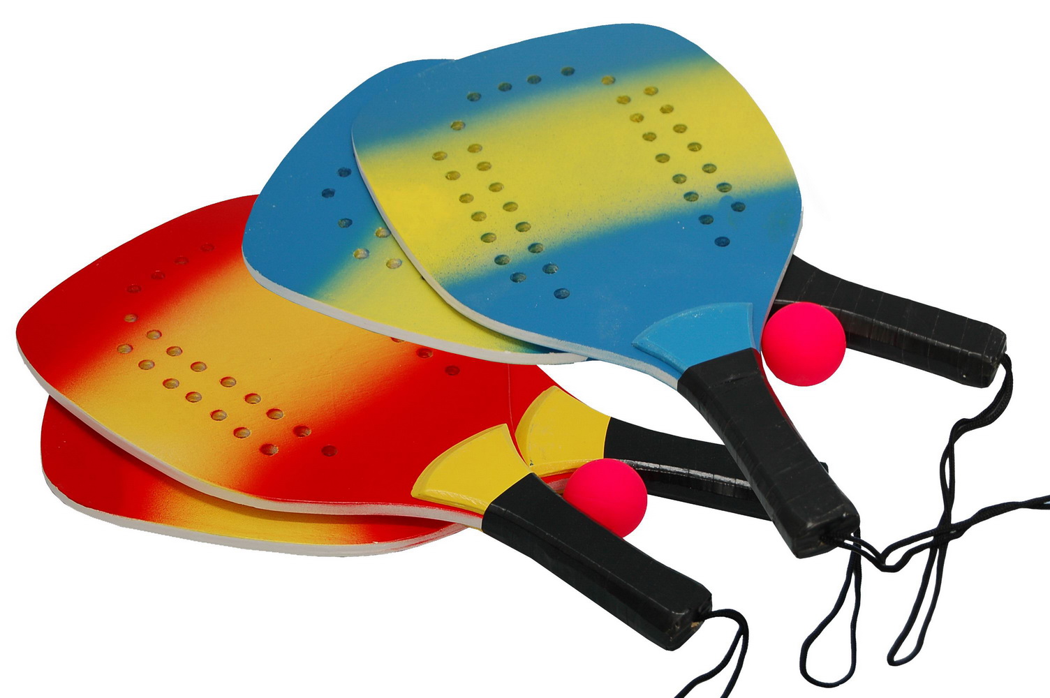 RAQUETE MADEIRA 2 SORT STP9817R