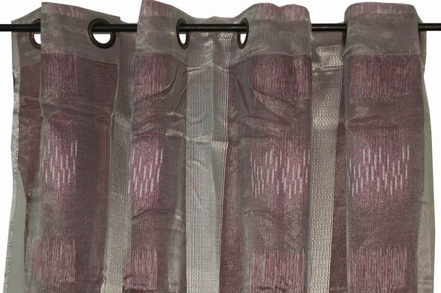 CORTINA DUP 150x260cm LIL XL2458+TC-8