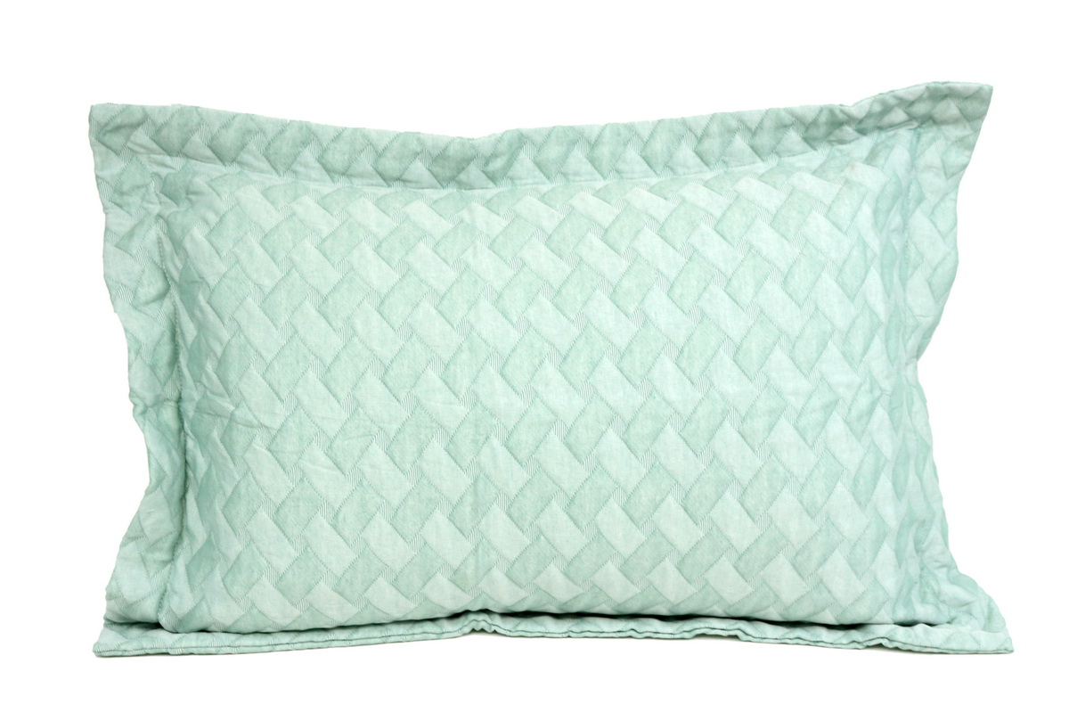 FRONHA 50X70 C 6 VERDE BERNA